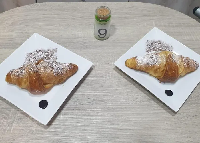 B&B KM 198 Letto e Colazione