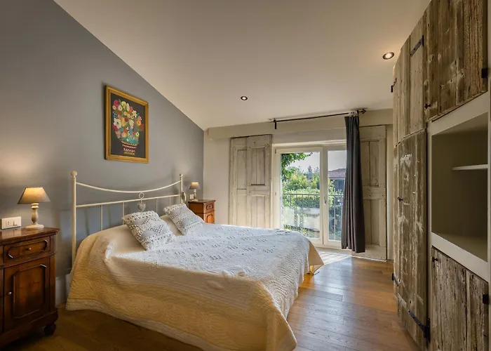B&B Corte Del Mincio