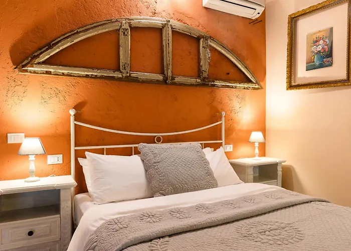 B&B Corte Del Mincio