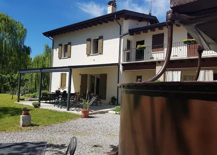 L'Isolo b&b e case vacanza